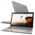 Pc Portable  LENOVO IDEAPAD  | Dual core 4 DDR4 - 1To - Intel HD Graphics -  Silver