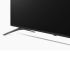 Tv LG 50 Pouces LED 4K | SMART tv - 50UP7750PVB.AGEE - Noir