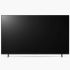 Tv LG 50 Pouces LED 4K | SMART tv - 50UP7750PVB.AGEE - Noir