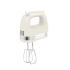 Batteur MOULINEX Soleil Ivoire | 200 W - HM211A11 - Blanc