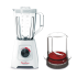 Blender Moulinex BlendForce 2 Litres  | 600 W - LM422125 - Blanc  