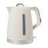 Bouilloire MOULINEX SOLEIL IVOIRE 1.7 Litres | 2200W - BY320A10 - Beige