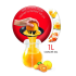 Presse Agrumes Pour Jus d'orange Moulinex | 1 Litre - 25 Watts - PC302B - Blanc