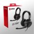 Micro Casque MSI Gaming  GH30  V2 -  Noir