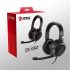 MSI Micro Casque USB Noir (DS502)