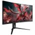 Ecran Gaming MSI 29.5 pouces | 200HZ - MAG301CR2 - Noir 