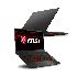 Pc Portable MSI Gamer GF75  | Intel  i7 - 10è Gén - Disque dur : 512GB NVMe PCIe SSD - Noir 