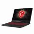 MSI PC Gamer GL75 17.3/i7-10750H/8G*2/512SSD/RTX2060-6G/écran 144HZ (GL75 LEO10SER-281XFR)