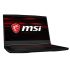 MSI Pc Portable GF63THIN i5-10300H/8G/512SSD/GTX1650TI MQ-4GB (GF63THIN10SC)