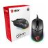Souris Gaming MSI 5000dpi | S12.0401650.CLA - Noir