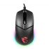 MSI Souris GAMER GM11 Noir (S12-0401650-CLA)