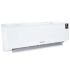 Climatiseur SAMSUNG 12000 | Chaud & Froid - Split AR12TQ - Blanc 