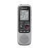 SONY Dictaphone ICD-BX140 Gris
