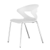 Chaise Chrome Crystal CHC0041  | SOTUFAB
