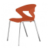 Chaise Chrome Crystal CHC0041  | SOTUFAB