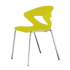Chaise Chrome Crystal CHC0041  | SOTUFAB