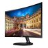 Ecran Pc SAMSUNG 24 Pouces | C24F390FH - Noir