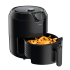 Airfryer TEFAL EASY 4,2L | 1500 W - EY201815 - Noir