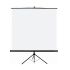 Ecran De Projection Murale TELON  | 500 x 500 cm - Blanc 