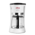 Cafetière UFESA Activa 1.5 Litres | 680 W - CG7123 - Blanc 