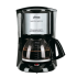 Cafetière UFESA Optima 800 W | CG7232 - Inox