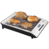 Grille pain et plaque chauffante 700 W | TT7920 - Inox