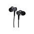 Écouteurs Filaire XIAOMI Mi | intra auriculaires - Réf: 14273 - Noir