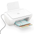 Imprimante HP Jet d'encre DESKJET ALL IN ONE | 2320 - Blanc