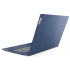 LENOVO Pc Portable IDEAPAD 3 15IGL05 (AMD Ryzen™ 7 5700U/8Go/512SSD/AMD Radeon™ Graphics/FD) Abyss Blue (82KU00J6FG)