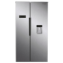 Candy Réfrigérateur SIDE BY SIDE CHSBSO (529 Litres) Inox NoFrost