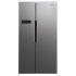 Candy Réfrigérateur SIDE BY SIDE (521 Litres) Inox No Frost (CHSVN174X)