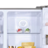 Réfrigérateur Candy SIDE BY SIDE | 521 Litres - No Frost - CHSVN174X - Inox 