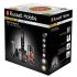 RUSSELL HOBBS Mixeur 3en1 24702-56 (500 W) Noir Matt