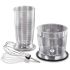 Mixeur Plongeant RUSSELL HOBBS 3 En1 500 W | Garantie 1 an - Noir