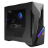 Pc De Bureau Gaming MSI | Intel i5 - 16 Go - 512 SSD - NVIDIA GTX1660 - Noir