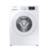 SAMSUNG Machine à laver ECO BUBBLE WW70TA046TE (7Kg) Blanc Hublot 1400 Tours