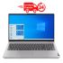 LENOVO Pc Portable IP3 (i3 10Gén/8Go/1To+512SSD) Gris (81WB00WXFG)