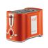 Grille Pain ARIETE 500W | Ref 00C012410AR0 - Rouge 
