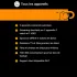 TOD Abonnement Tv & Streaming 3 Mois / 5 Ecran / UHD 4K
