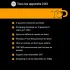TOD Abonnement Tv & Streaming 6 Mois / 5 Ecran / UHD 4K