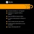 TOD Abonnement Tv & Streaming 3 mois / 1 Ecran