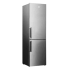 ACER Réfrigérateur Combiné (373 Litres) Silver No Frost (NF373-S)