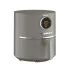 Airfryer TEFAL Ultra Fry 4.2 Litres | 2000W - Gris 