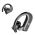 Ecouteurs Bluetooth ANKER SOUNDCORE SPIRIT X2 | A3918H11 - Noir 