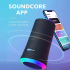 ANKER Soundcore Haut-Parleur FLARE 2 Noir (A3165H)