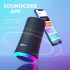 ANKER SOUNDCORE Haut-Parleur Flare+ Noir (A3162H)