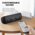 ANKER SOUNDCORE MOTION+ Haut-Parleur Bluetooth (30W) Noir (A3116H11)