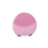 Brosse Nettoyante Visage Silicone APRILLA | AFM.2800 - Rose