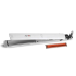 Lisseur Cheveux APRILLA  230 °C | ABS-2026 - Blanc