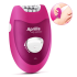 Épilateur APRILLA hygiénique 600 mAh | AEP.7814 - Violet